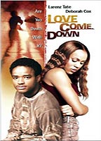 Love Come Down 2000 film scene di nudo