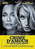 Love Crime (2010) Scene Nuda