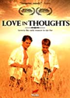 Love in Thoughts 2004 film scene di nudo