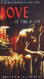 Love Is the Devil 1998 film scene di nudo