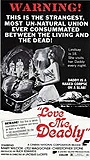 Love Me Deadly 1972 film scene di nudo