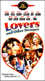 Lovers and Other Strangers scene nuda