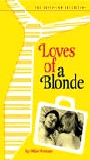 Loves of a Blonde (1965) Scene Nuda