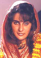 Lucky Sunil 1988 film scene di nudo