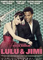 Lulu und Jimi (2009) Scene Nuda