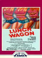 Lunch Wagon scene nuda