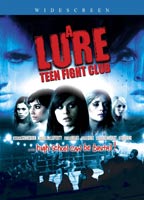 Lure: Teen Fight Club 2010 film scene di nudo