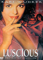Luscious (1999) Scene Nuda
