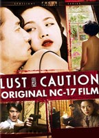Lust, Caution 2007 film scene di nudo