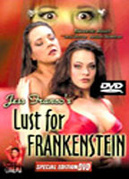 Lust for Frankenstein scene nuda