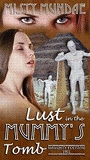 Lust in the Mummy's Tomb scene nuda