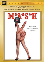 M*A*S*H 1970 film scene di nudo