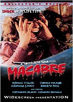 Macabro (1980) Scene Nuda
