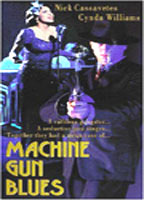 Machine Gun Blues (1996) Scene Nuda