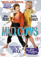 Mad Cows 1999 film scene di nudo