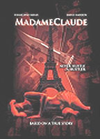 Madame Claude 1977 film scene di nudo
