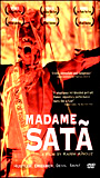Madame Satã 2002 film scene di nudo