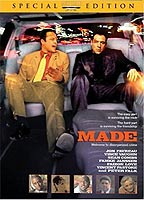 Made - Due Imbroglioni a New York (2001) Scene Nuda