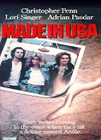 Made in U.S.A. (1988) Scene Nuda
