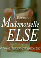 Mademoiselle Else 2002 film scene di nudo
