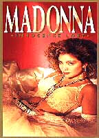 Madonna: Innocence Lost (1994) Scene Nuda