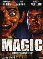 Magic (1978) Scene Nuda