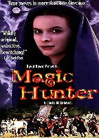 Magic Hunter 1994 film scene di nudo