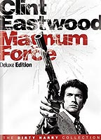 Magnum Force 1973 film scene di nudo