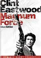 Magnum Force scene nuda