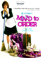 Maid to Order 1987 film scene di nudo