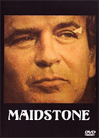 Maidstone (1970) Scene Nuda