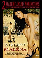 Malèna (2000) Scene Nuda
