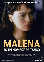 Malena es un nombre de tango scene nuda