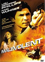 Malevolent 2002 film scene di nudo