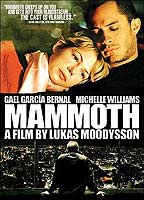 Mammoth (2009) Scene Nuda
