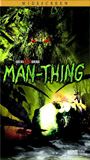 Man-Thing (2005) Scene Nuda