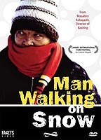 Man Walking on Snow (2001) Scene Nuda