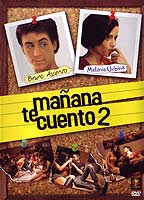 Manana te cuento 2 (2007) Scene Nuda