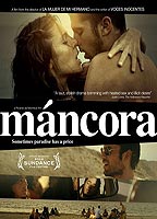 Máncora (2008) Scene Nuda
