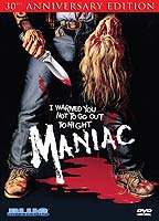 Maniac (1980) Scene Nuda