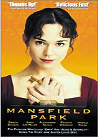 Mansfield Park 1999 film scene di nudo