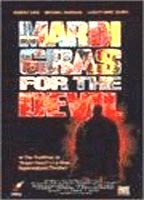 Mardi Gras for the Devil (1993) Scene Nuda