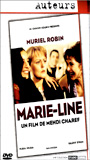 Marie-Line 2000 film scene di nudo