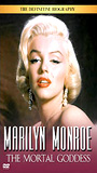 Marilyn Monroe: The Mortal Goddess 1994 film scene di nudo