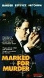 Marked for Murder 1989 film scene di nudo