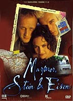 Marmor, Stein & Eisen 2000 film scene di nudo