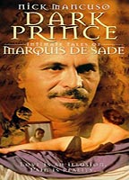 Marquis de Sade 1996 film scene di nudo
