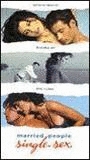 Married People, Single Sex 1993 film scene di nudo
