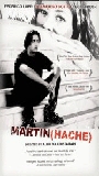 Martín (Hache) 1997 film scene di nudo