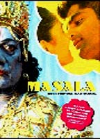 Masala (1991) Scene Nuda